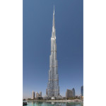 Burj Khalifa Dubai