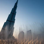 Burj Khalifa Dubai