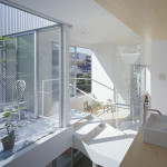 House in Chayagasaka - Tetsuo Kondo Architects
