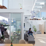 House in Chayagasaka - Tetsuo Kondo Architects