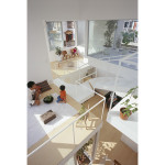 House in Chayagasaka - Tetsuo Kondo Architects