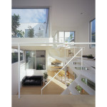 House in Chayagasaka - Tetsuo Kondo Architects