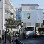 House in Chayagasaka - Tetsuo Kondo Architects