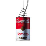 Canned Light