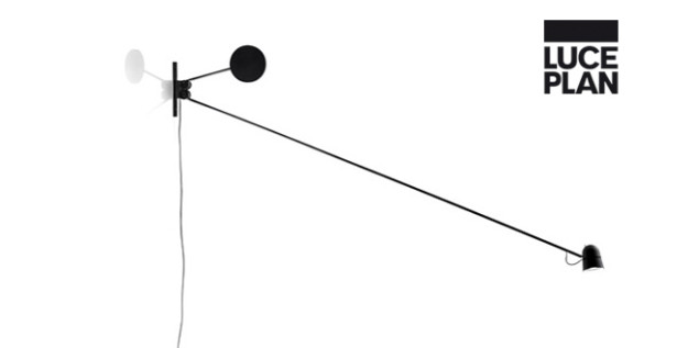 Counterbalance Luceplan