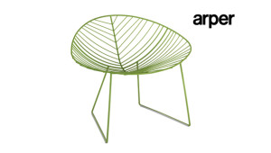 Lounge Leaf ARPER