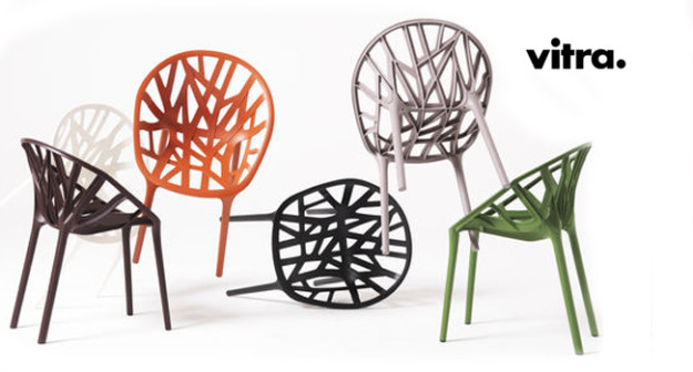 Vegetal VITRA
