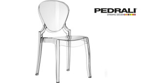 sedia Queen PEDRAli