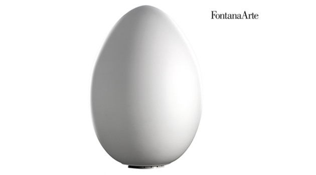 Uovo FONTANA ARTE