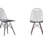 DKR Wire Chair VITRA