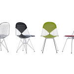 DKR Wire Chair VITRA