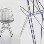 DKR Wire Chair VITRA