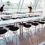DKR Wire Chair VITRA