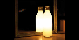 Un litro di luce Viabizzuno