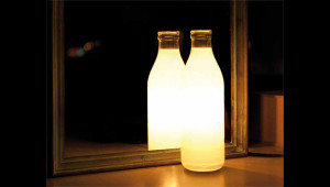 Un litro di luce Viabizzuno