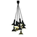 Torch Light Established & Sons