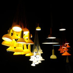 Torch Light Established & Sons