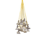Torch Light Established & Sons