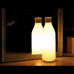 Un litro di luce Viabizzuno