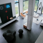 UP 5_6 B&B Italia