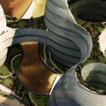 Organic Cities Luca Curci Architects