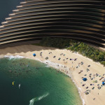 Organic Cities Luca Curci Architects