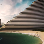 Organic Cities Luca Curci Architects