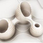 Organic Cities Luca Curci Architects