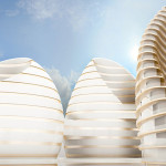 Organic Cities Luca Curci Architects