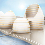 Organic Cities Luca Curci Architects