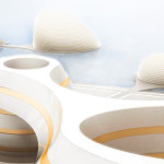 Organic Cities Luca Curci Architects