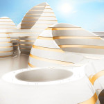 Organic Cities Luca Curci Architects