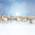 Organic Cities Luca Curci Architects