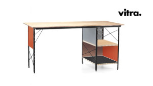 Eames Desk Unit EDU Vitra
