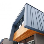 Thorncrest House by Altius Architecture