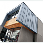 Thorncrest House by Altius Architecture