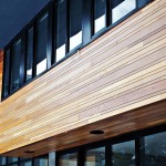 Thorncrest House by Altius Architecture