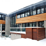Thorncrest House by Altius Architecture