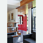 Thorncrest House by Altius Architecture