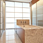 Thorncrest House by Altius Architecture