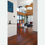 Thorncrest House by Altius Architecture