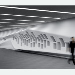 Dongdaemun Design Plaza Zaha Hadid