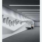 Dongdaemun Design Plaza Zaha Hadid