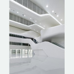 Dongdaemun Design Plaza Zaha Hadid