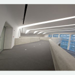 Dongdaemun Design Plaza Zaha Hadid