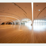 Dongdaemun Design Plaza Zaha Hadid