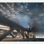 Dongdaemun Design Plaza Zaha Hadid