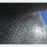 Dongdaemun Design Plaza Zaha Hadid