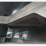 Dongdaemun Design Plaza Zaha Hadid