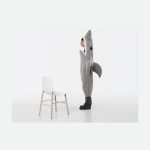 Sharky Kristalia